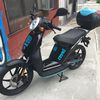 My Somewhat Harrowing Experience Test Driving Revel, NYC's New Rental Moped